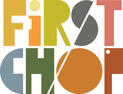 First Chop logo